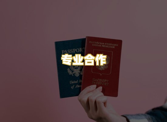 专业合作